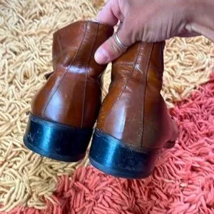 Florsheim | Shoes | Vintage Mens 15 C Florsheim Imperial  display picture 1